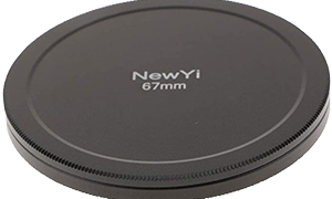 フィルターケース アルミ合金