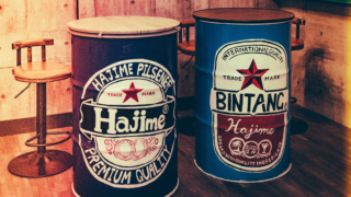 オリジナルテーブル