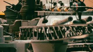 大和ミュージアム-大和