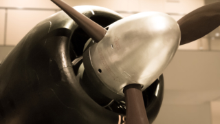 大和ミュージアム-零戦