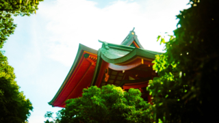 楼門 - 近江神宮